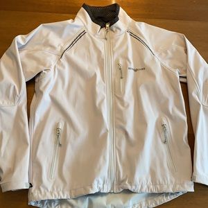 Henri Lloyd Marine Tech jacket